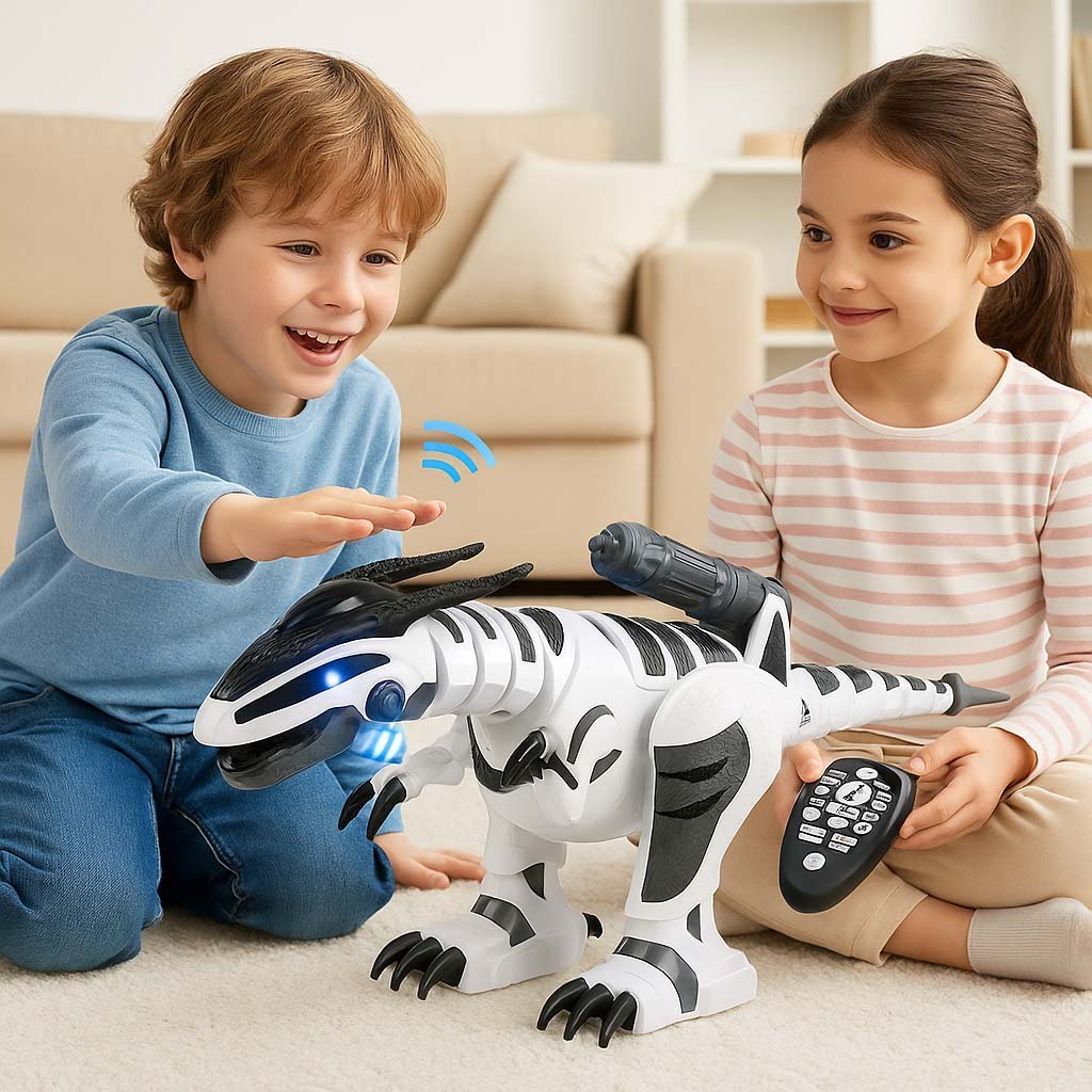 6-29.jpg DinoXplorer – Smart Robotic Dinosaur - Image 7