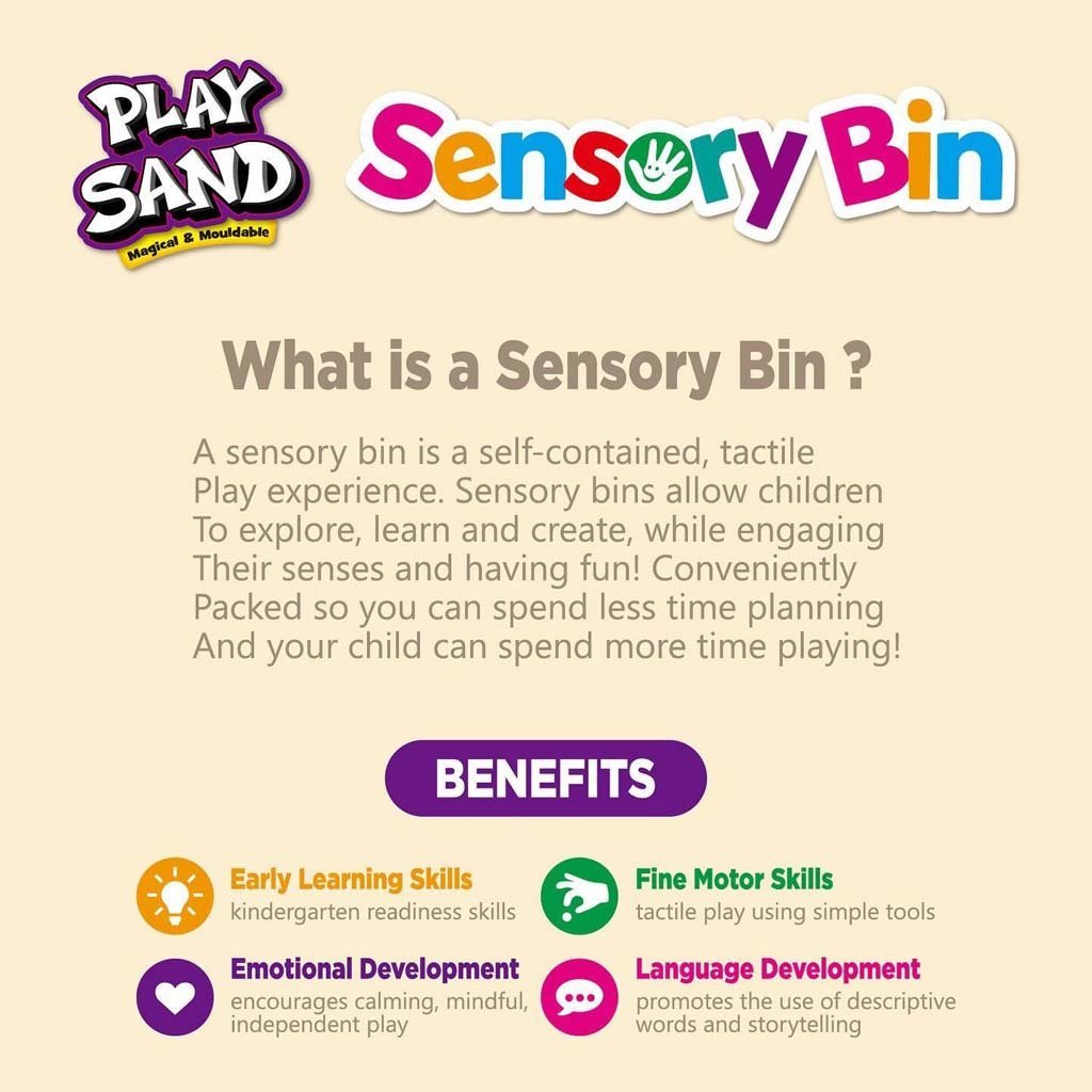 7-7.jpg Dinosaur Dig Sensory Bin Play Set – An Imaginative Play Kit for Kids - Image 7